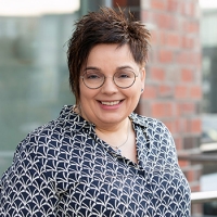 Melanie Leymann