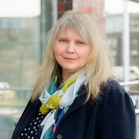 Elke Schwarting