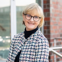Dr. Wilma Westermann