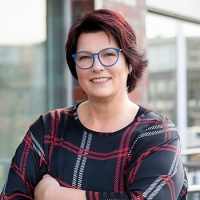 Andrea Weisner